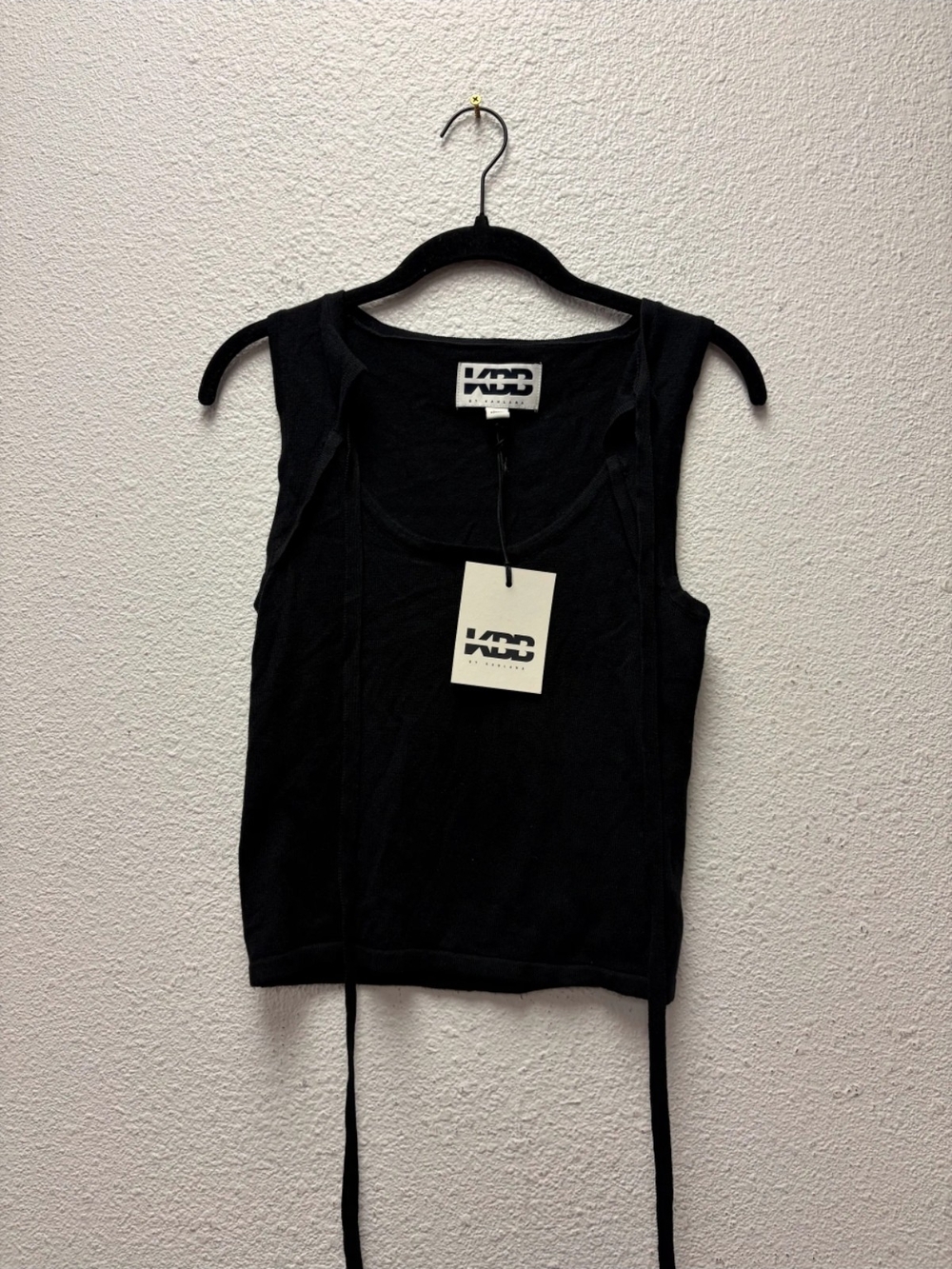 Women's Tank Top Size XXS #871